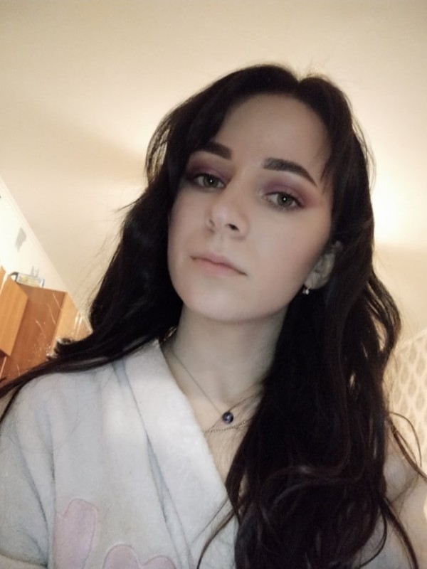 Лиза из Сургута