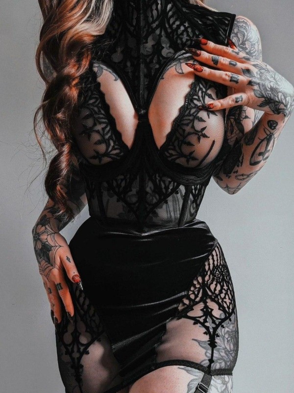 Екатерина фото 6