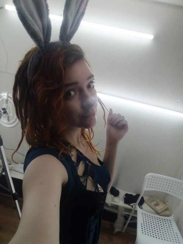 Марианна из Сургута