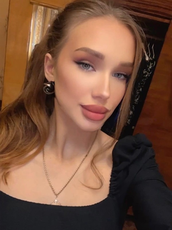 Машка из Сургута