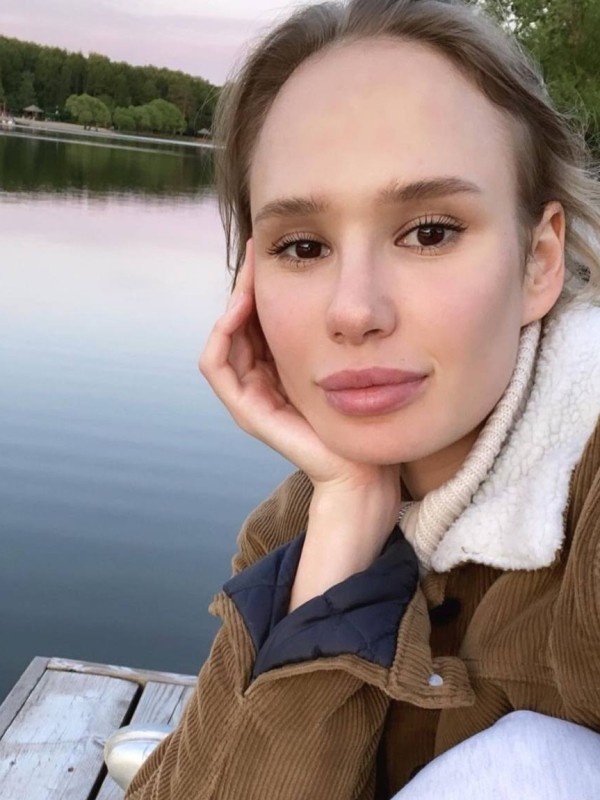 Марина из Сургута