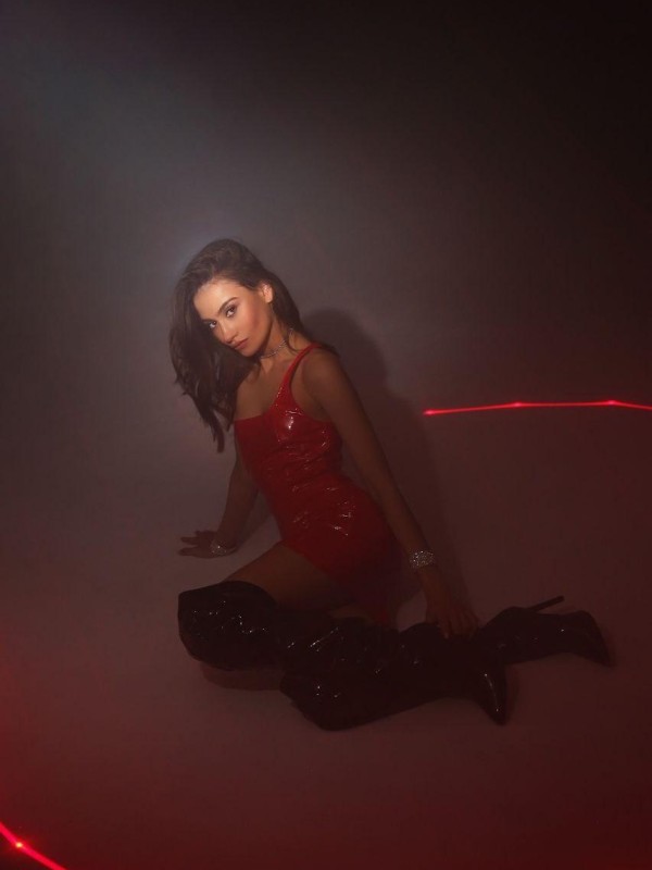 Сабрина из Сургута