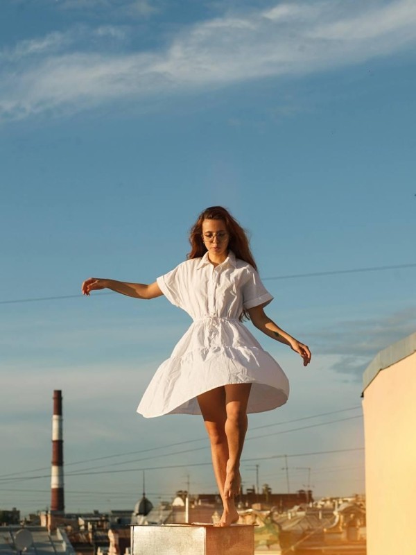 Линда из Сургута