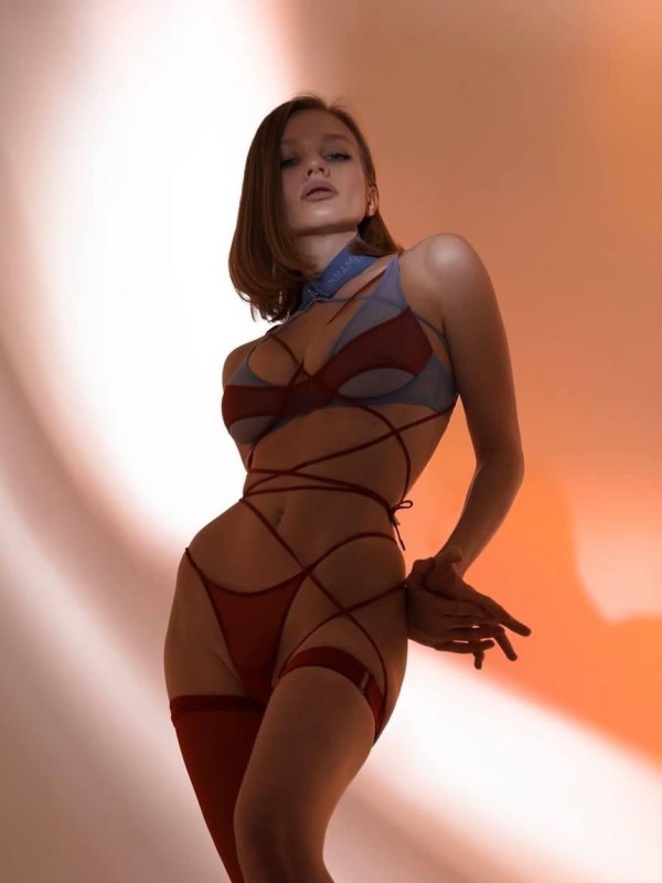 Валерия из Сургута