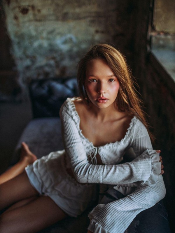 Галина из Сургута