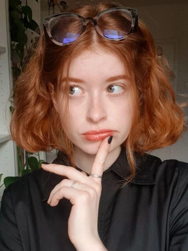 НАДЕЖДА из Сургута