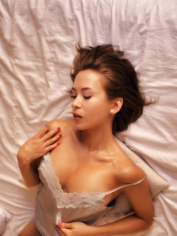 Машка из Сургута